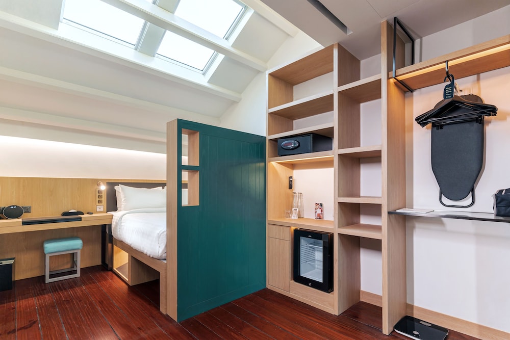 Deluxe Room photo 3