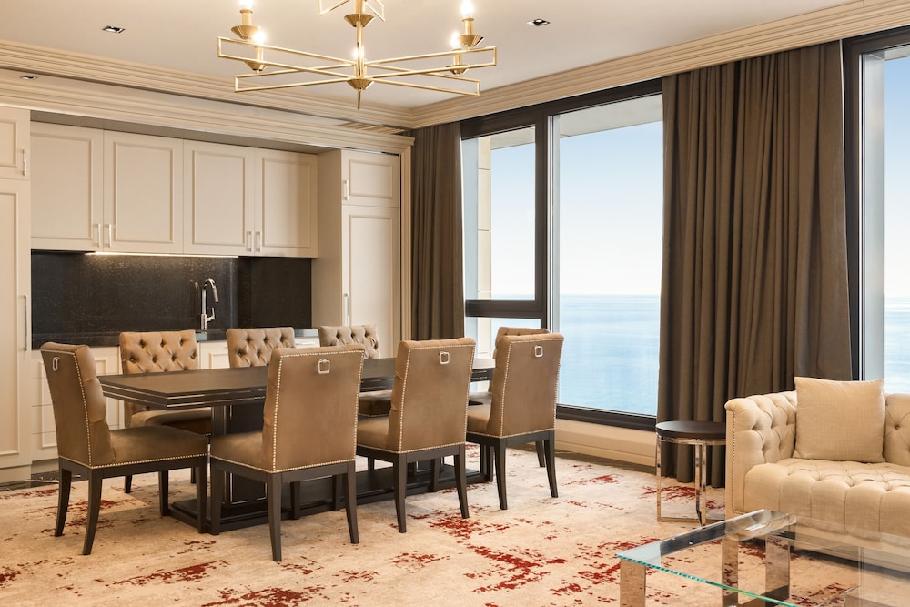 Presidential Suite, 1 King Bed photo 2