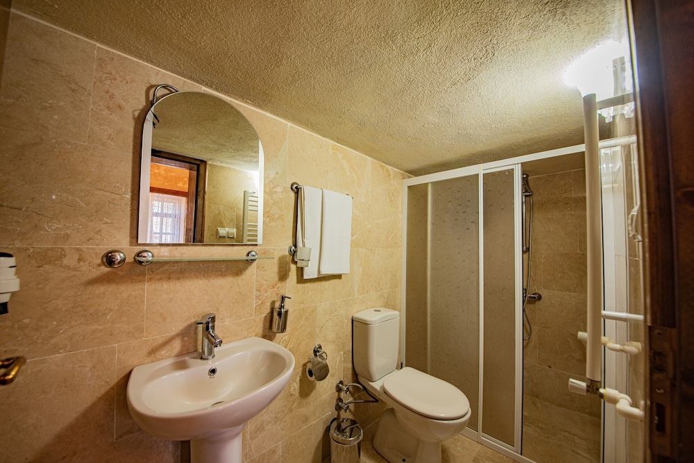 Standard Double or Twin Room photo 2