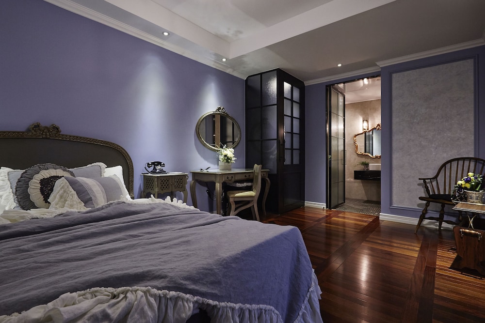 Premium Double Room photo 3