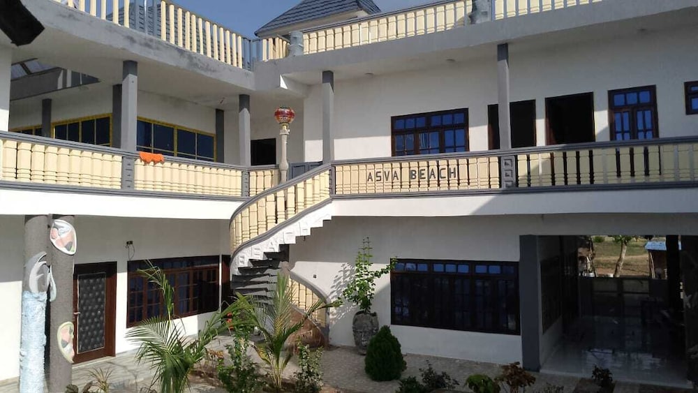 Deluxe Single Room, Beach View photo 3
