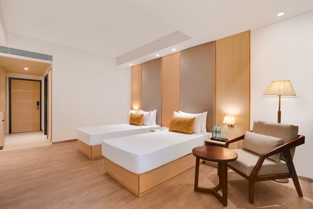 Superior Twin Room - Photo 1