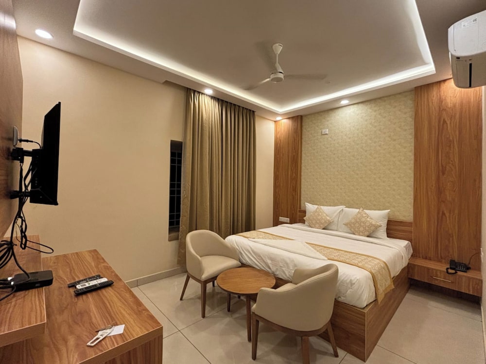 Luxury Room photo 3
