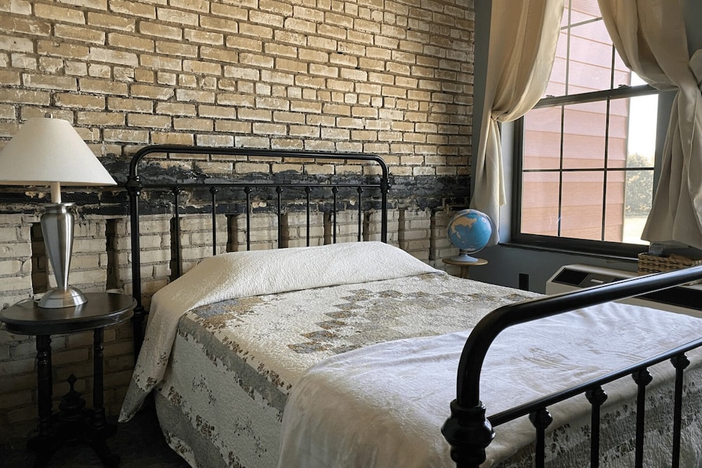 Basic Room