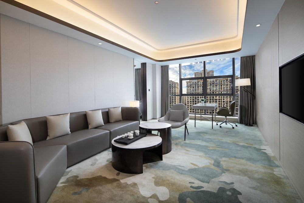 Suite, 1 Bedroom