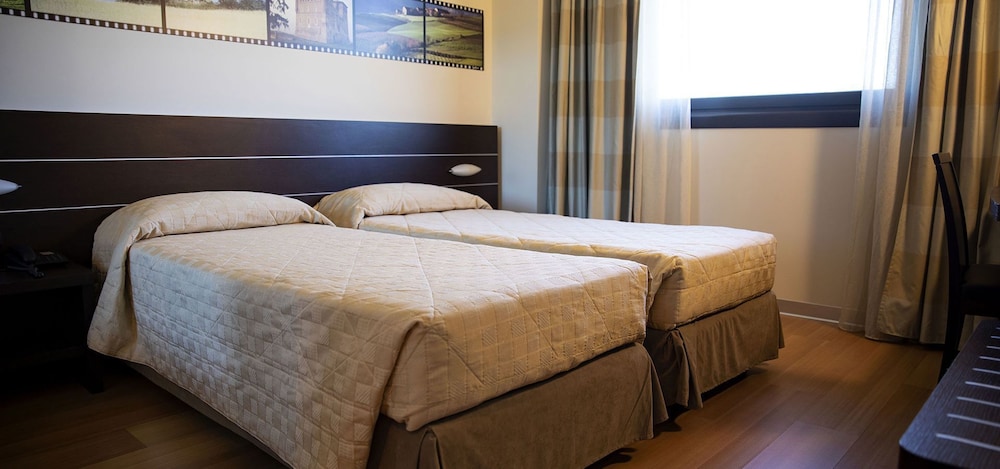 Standard Twin Room, 2 Twin Beds
