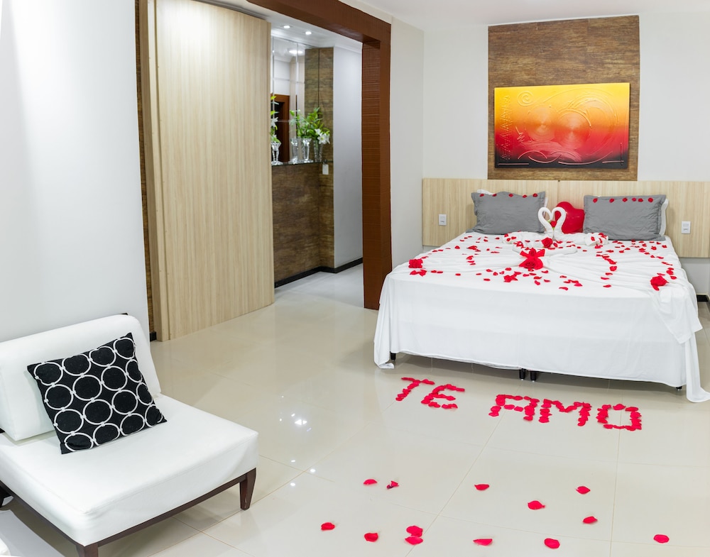Presidential Suite photo 2