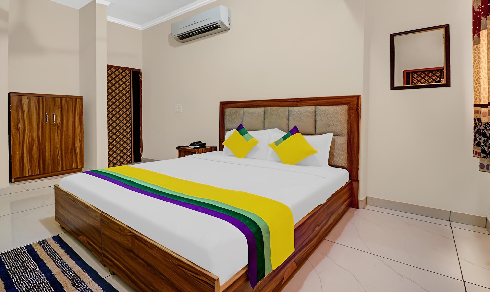 Standard Double Room photo 1