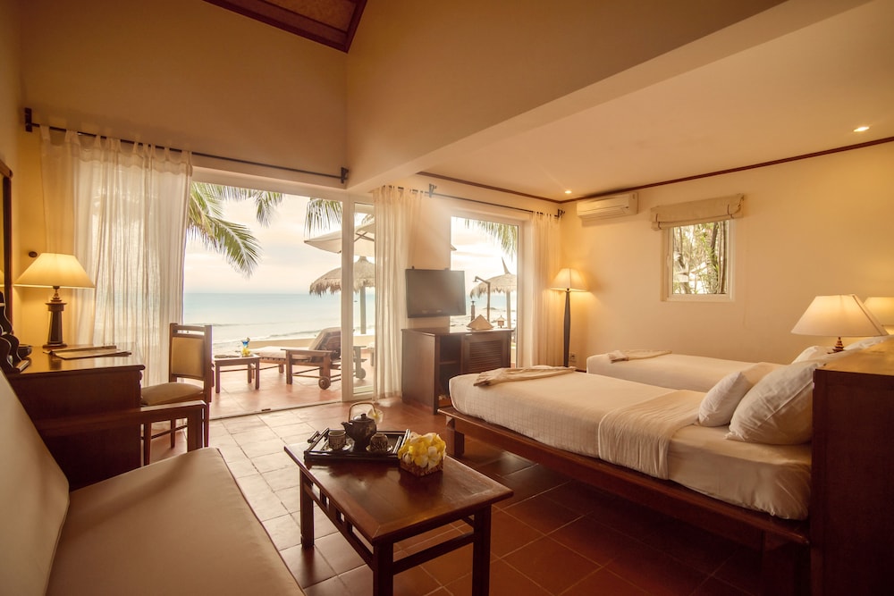 Bungalow, Beachfront - Photo 6