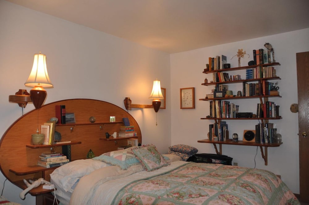 Whalesong Bed and Breakfast, Zdjęcie 3