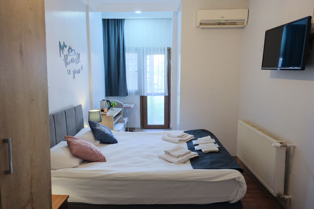 Standard Single Room, City View photo 2