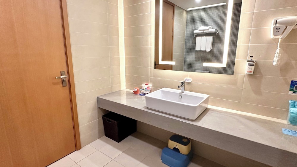Suite, Multiple Beds photo 1