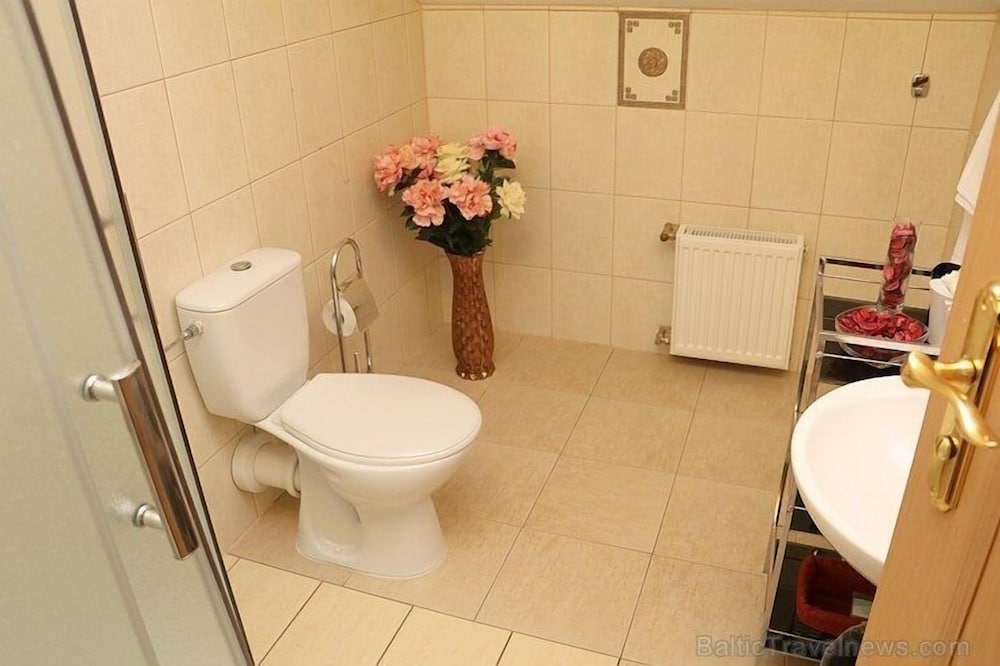 Junior Double Room photo 3