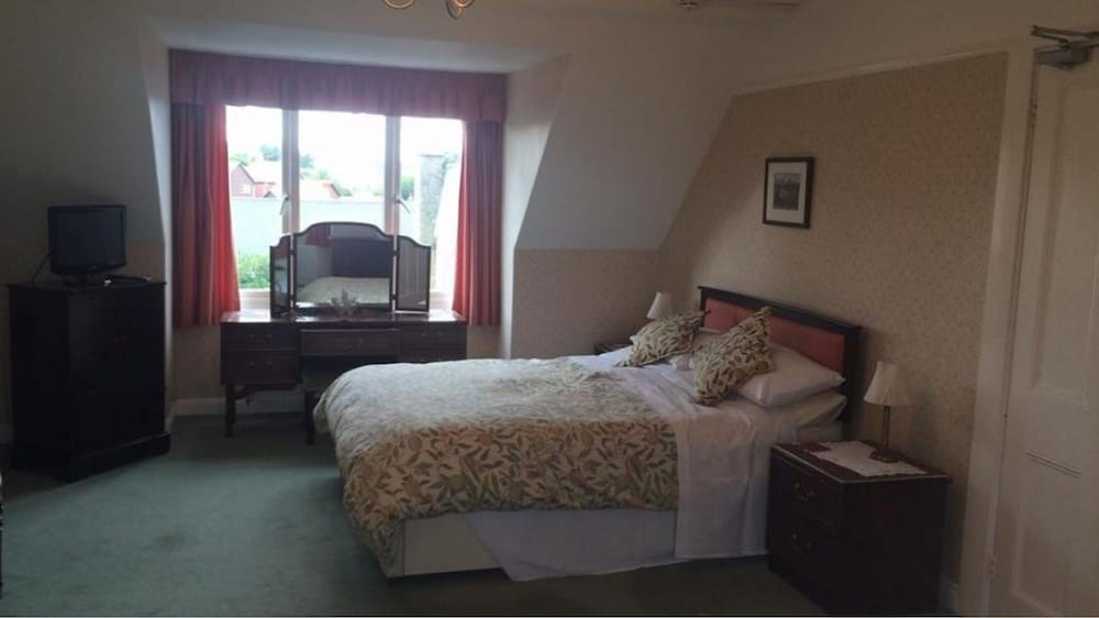 Family Suite, Sea View (Shower) photo 2