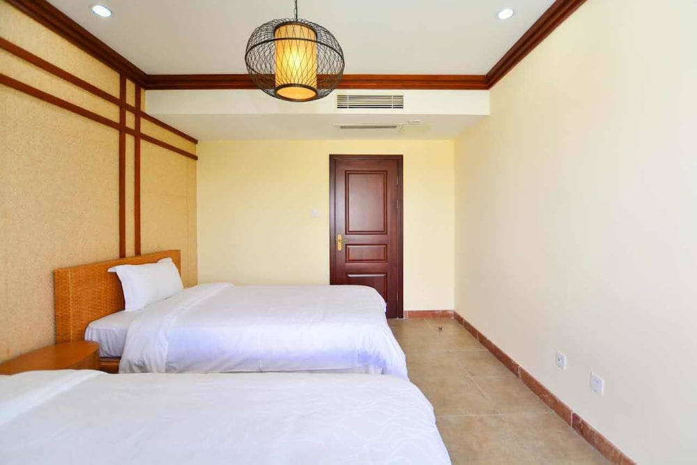 Apartment, 1 Bedroom(Twin Bed) photo 1