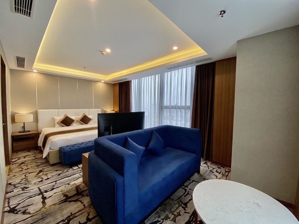 Grand Suite photo 3