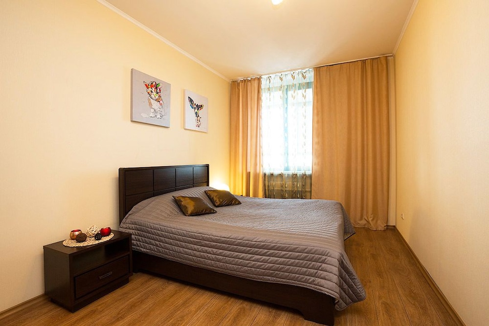 Apartment on Belinskogo, 86-243 photo 3