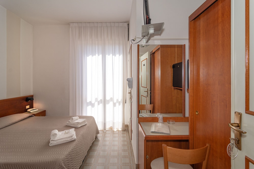 Superior Double Room, Balcony, Sea View