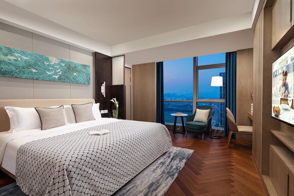 Executive Room, 1 Bedroom - Photo 4