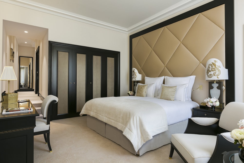 Suite (Prestige, Champs Elysees) Suite (Prestige, Champs Elysees)