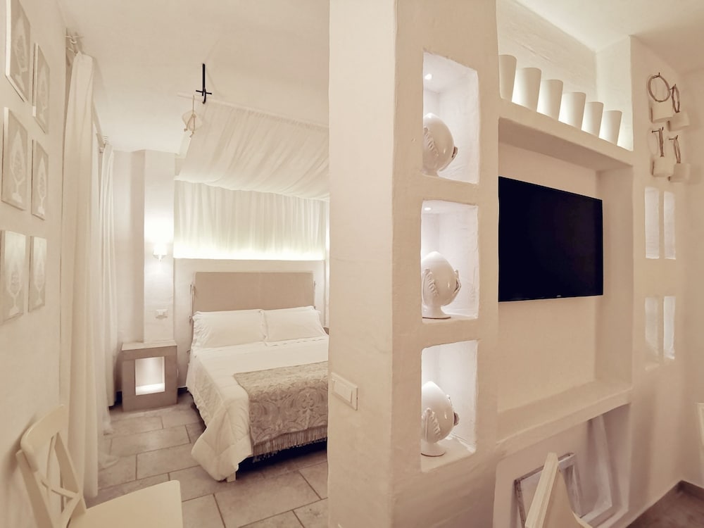 Deluxe Room, Garden View photo 1