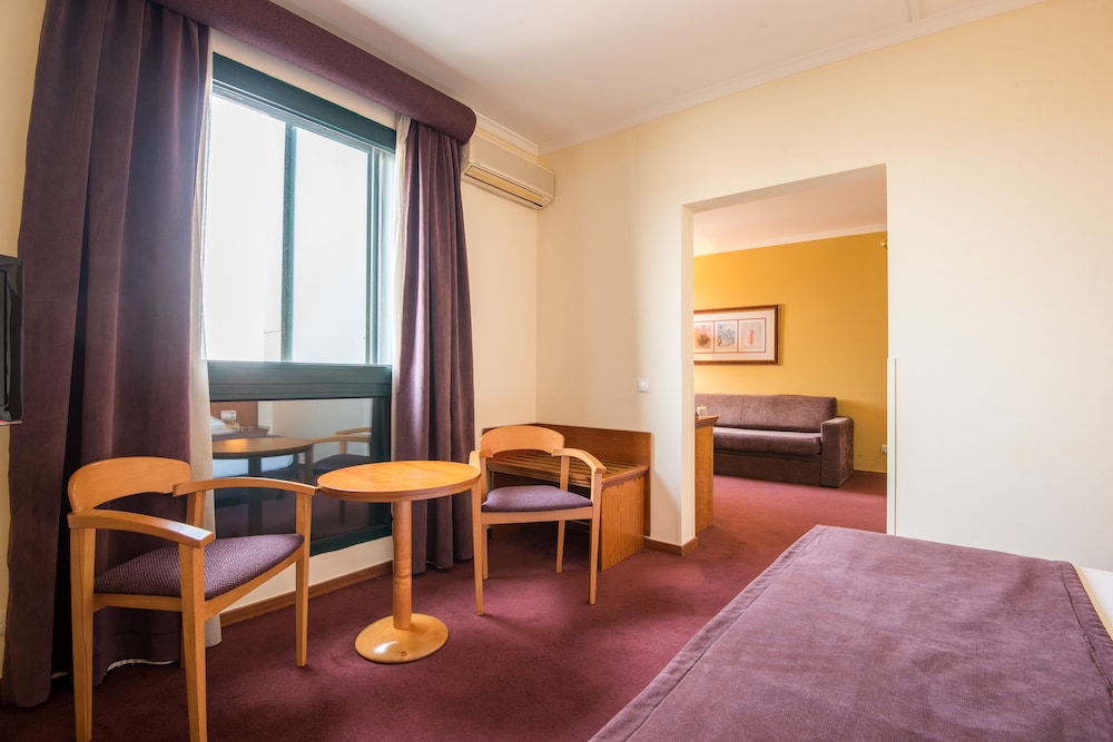 Junior Suite - Photo 8