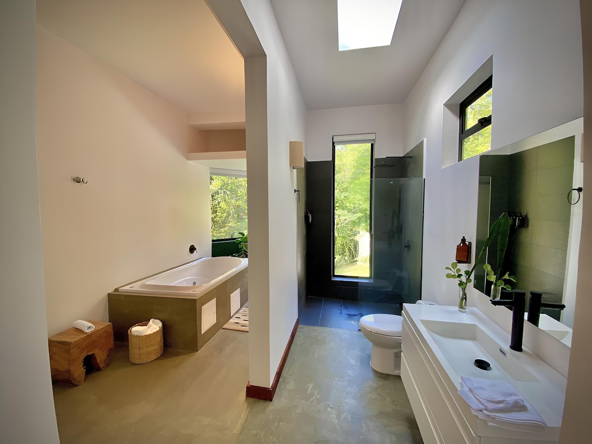 Luxury Double Room photo 3
