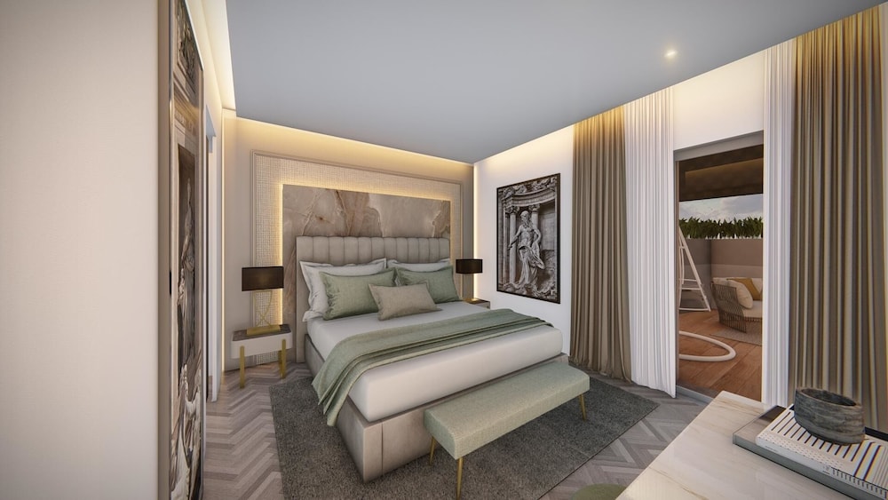 Panoramic Suite - Photo 2