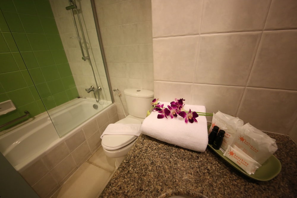 Superior Room, Garden View - Photo 11