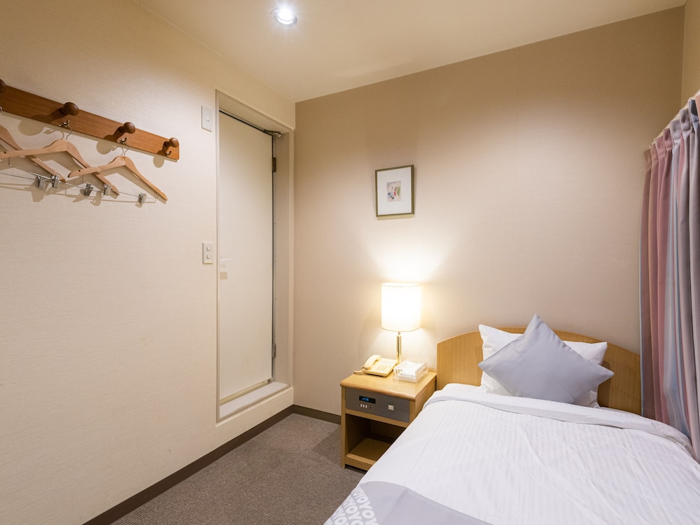 Single Room photo 1
