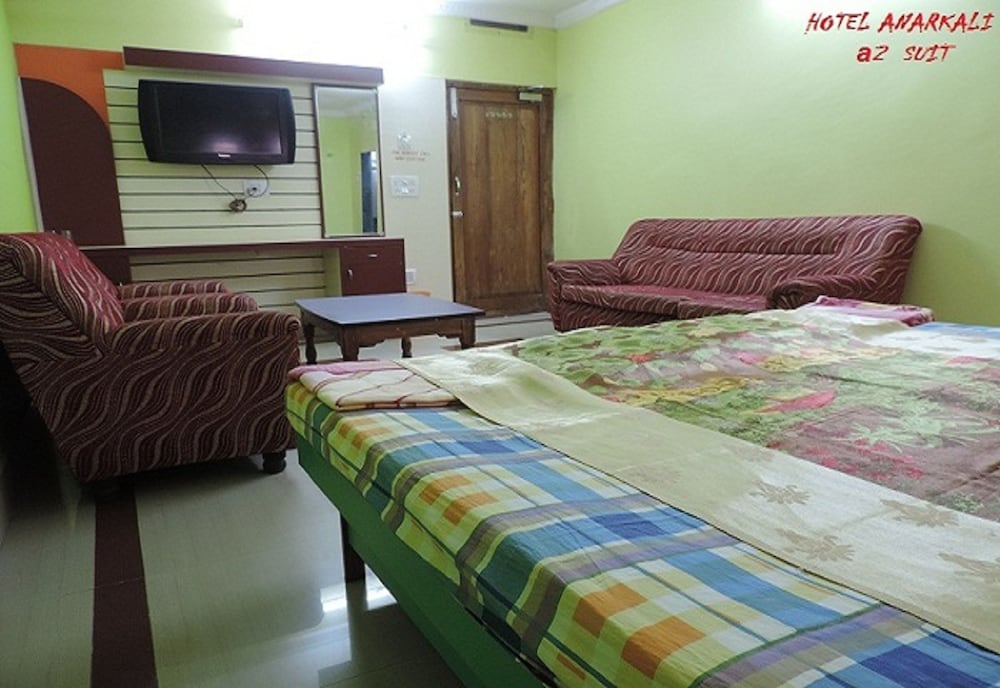 Basic Single Room photo 3