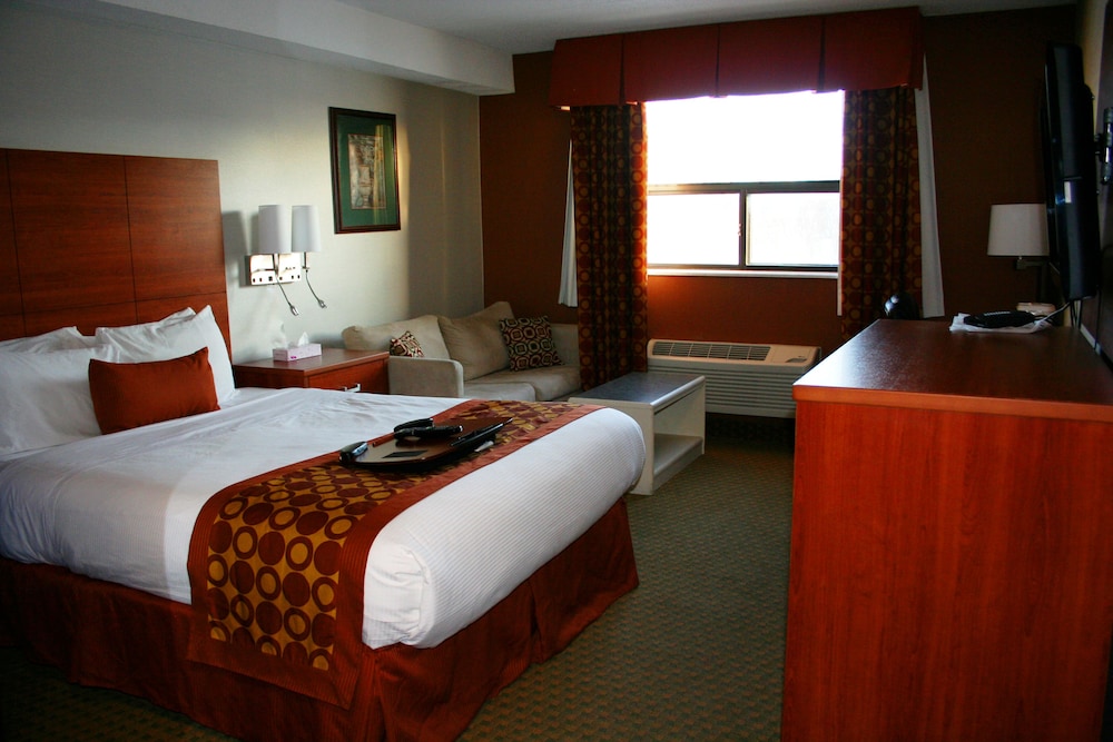 Room, 1 Queen Bed, Non Smoking - Photo 3