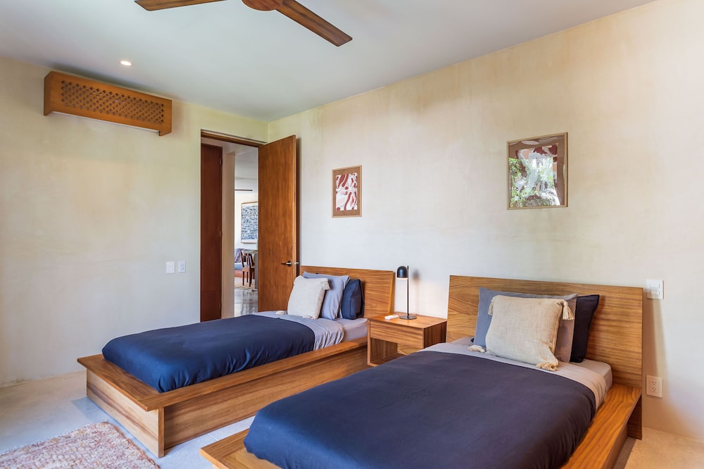 Deluxe Penthouse, Private Pool