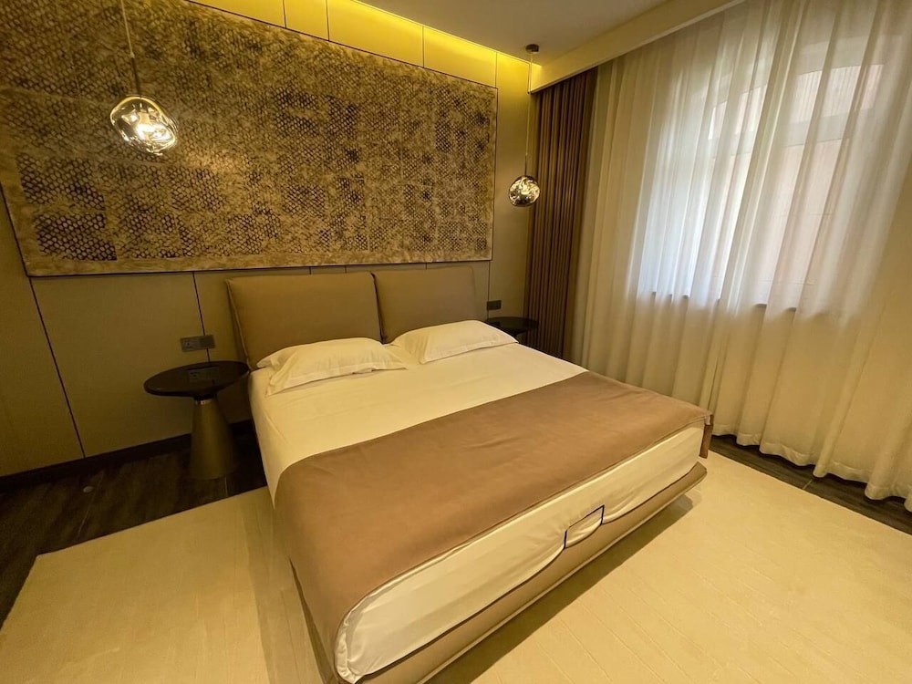 Standard Twin Room photo 2