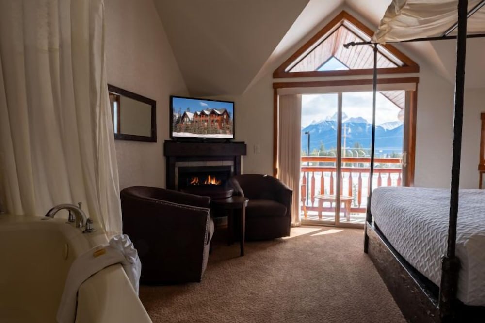 Honeymoon King Room photo 2