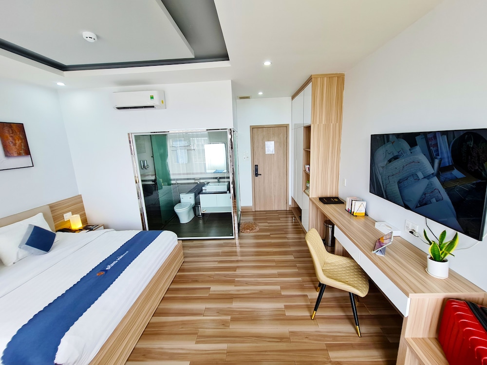 Deluxe Double Room - Photo 4