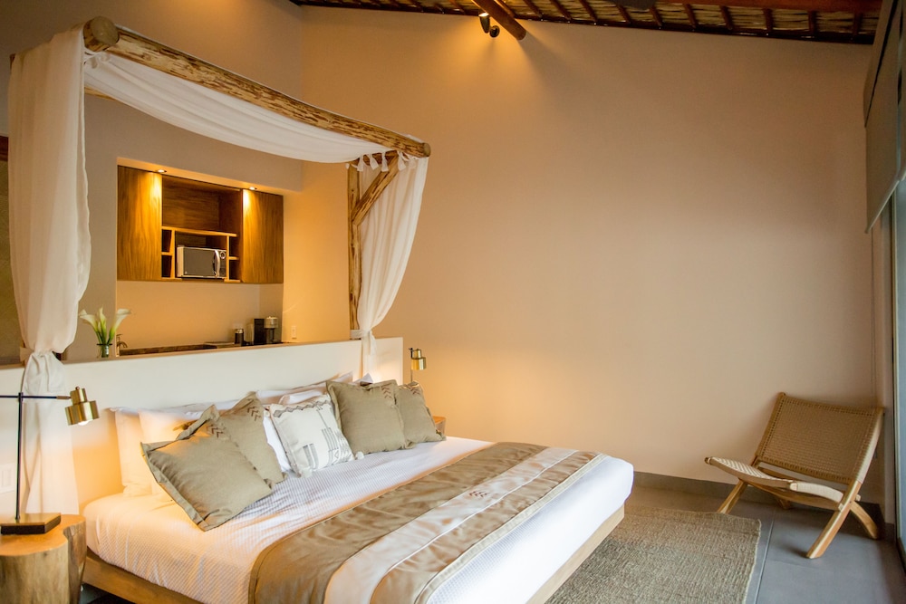 Junior Suite Tropical - Photo 6
