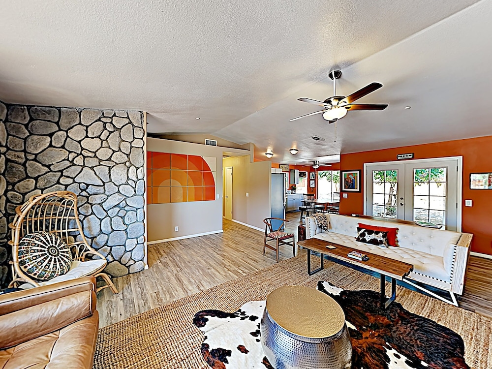 House, 3 Bedrooms photo 1