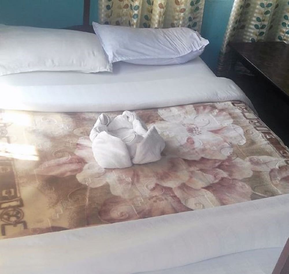 Comfort Double Or Twin Room, 2 Twin Beds, River View photo 2
