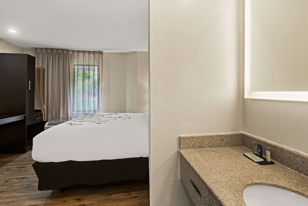 Room, 1 Queen Bed, Accessible, Non Smoking - Photo 5