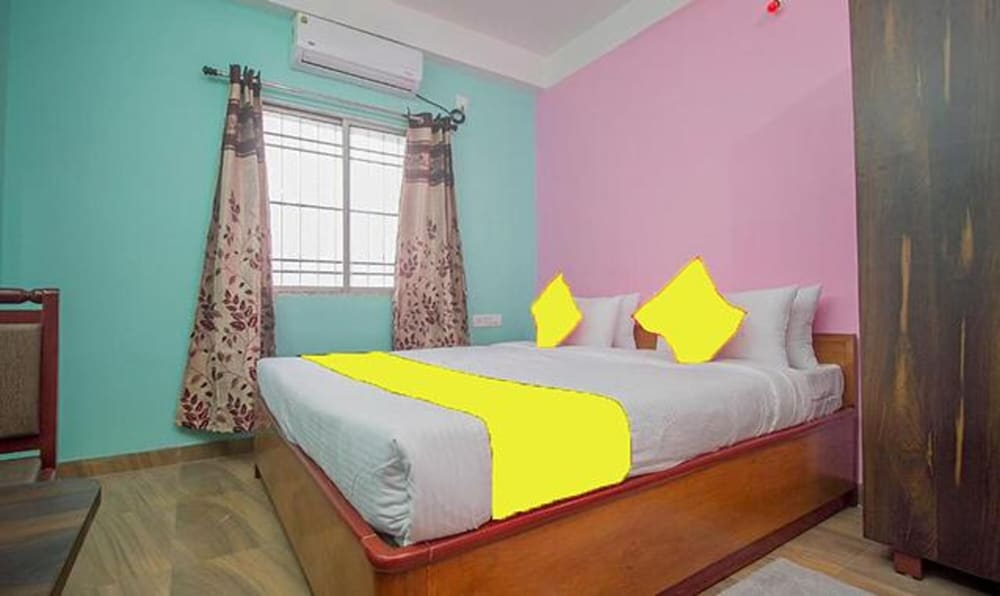 Deluxe Room photo 3