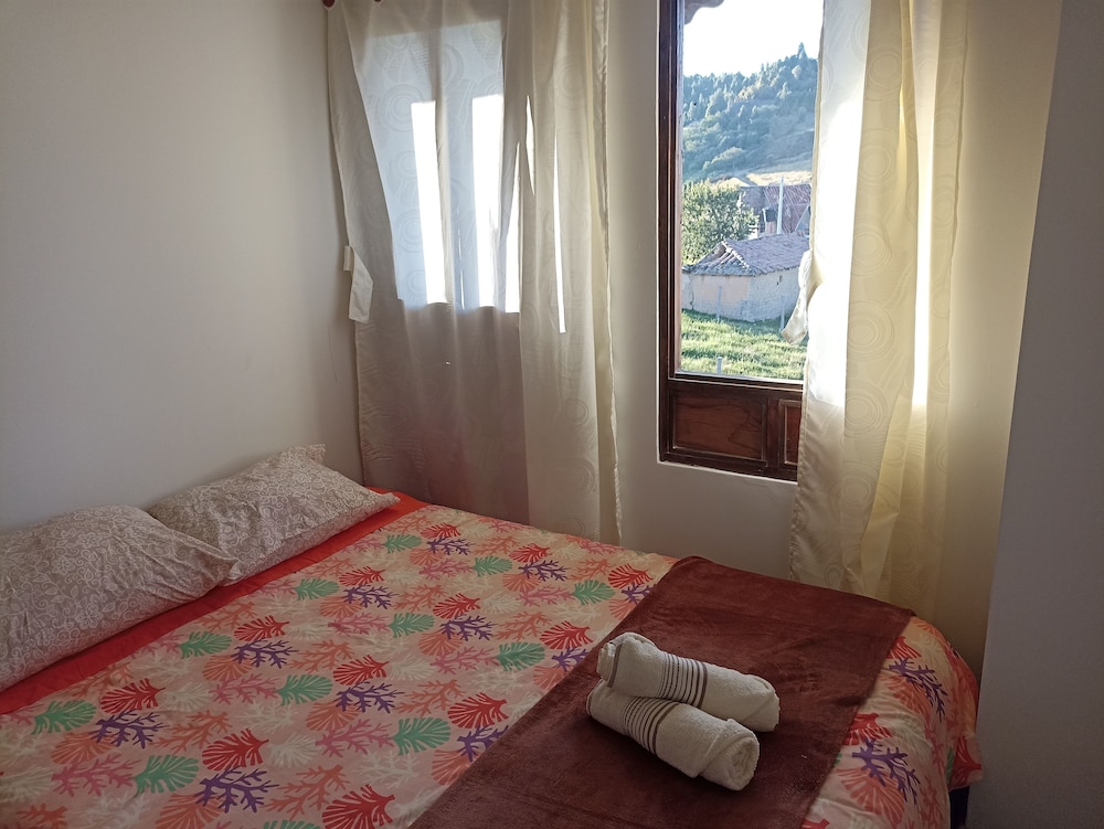 Classic Double Room photo 2