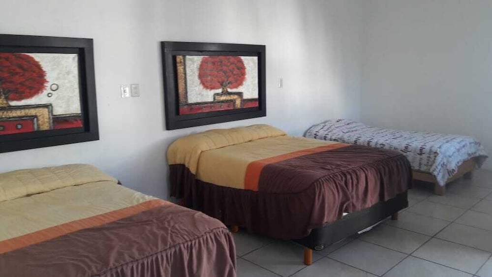 Business Double Room photo 1