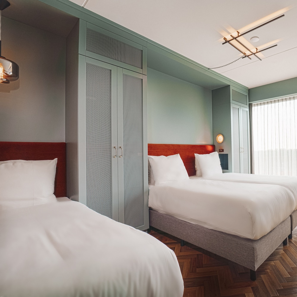 Triple Room, River View photo 1