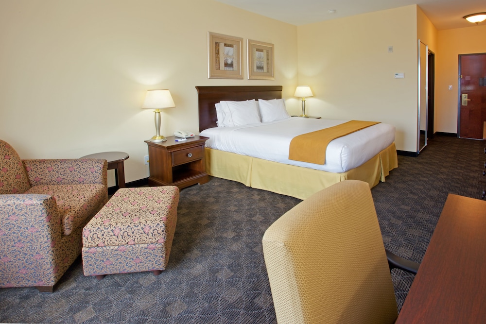Suite, 1 King Bed (Additional Living Area) - Photo 2