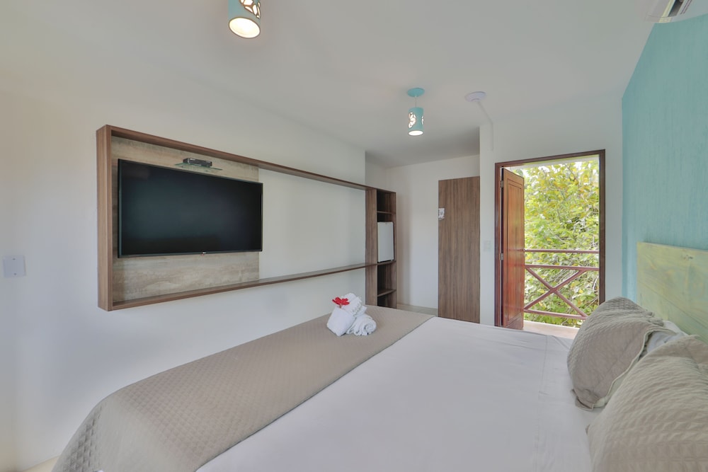 Suite Duplex Luxo com Banheira de Hidromassagem photo 2