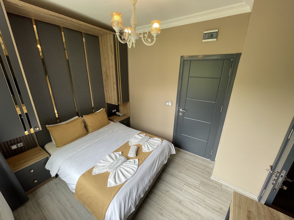 Standard Double Room photo 1