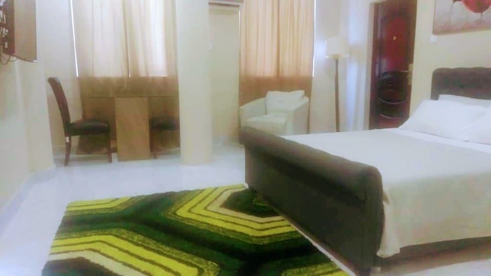 Luxury Room photo 3