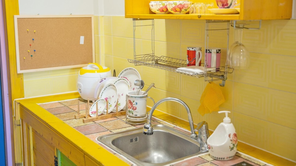 Basic Room, 1 Bedroom (203(with Pet,1st floor)) - Photo 10