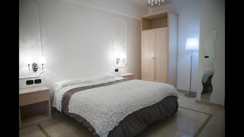 Double Room Single Use photo 1